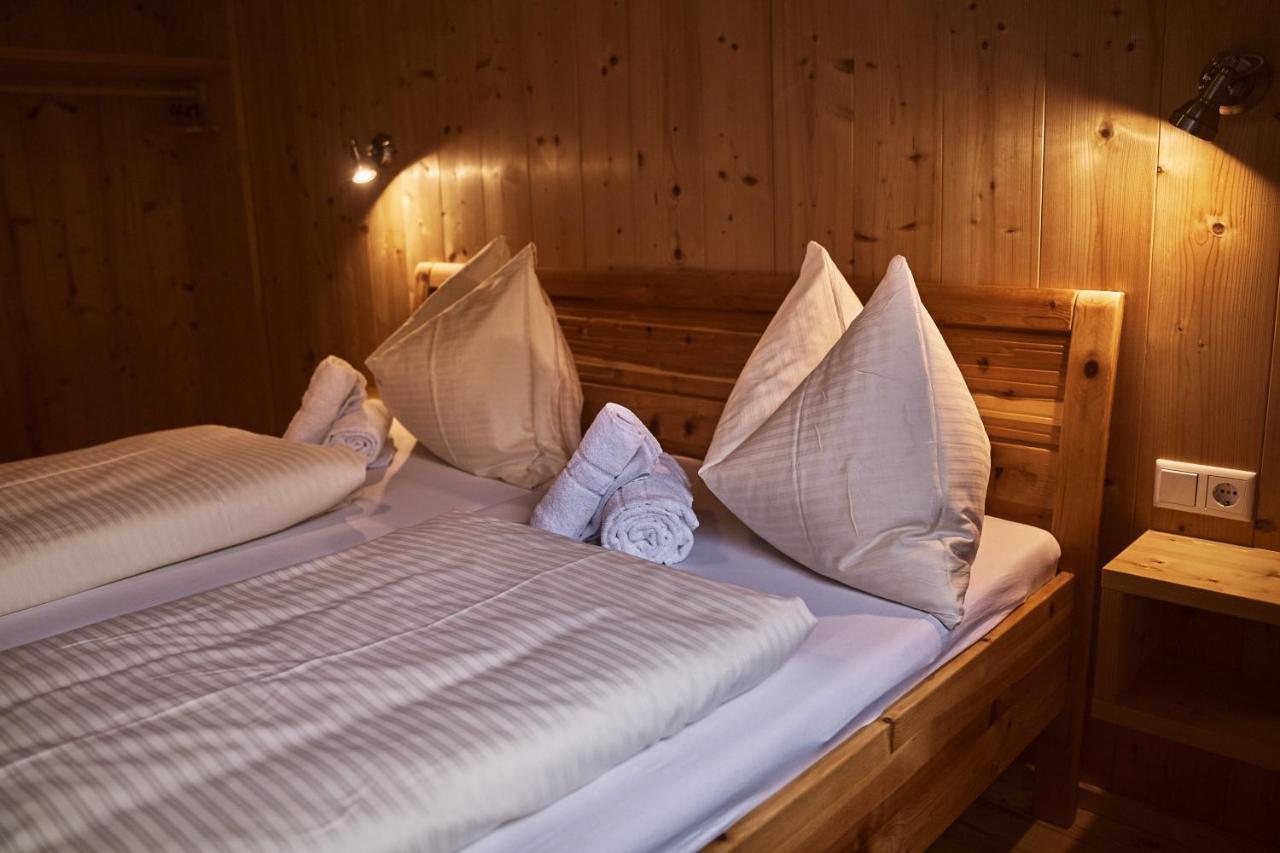 Chalet Ablon Saalbach-Hinterglemm Buitenkant foto