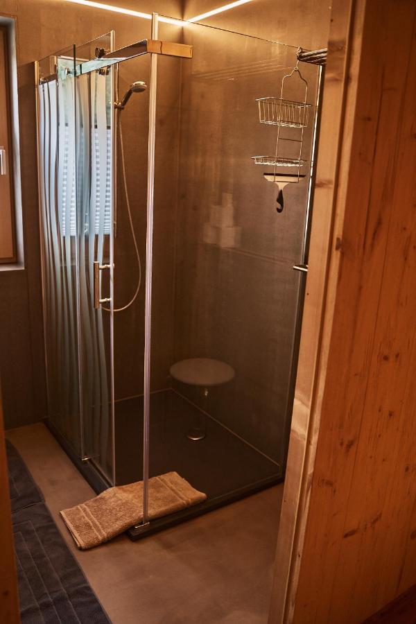 Chalet Ablon Saalbach-Hinterglemm Buitenkant foto