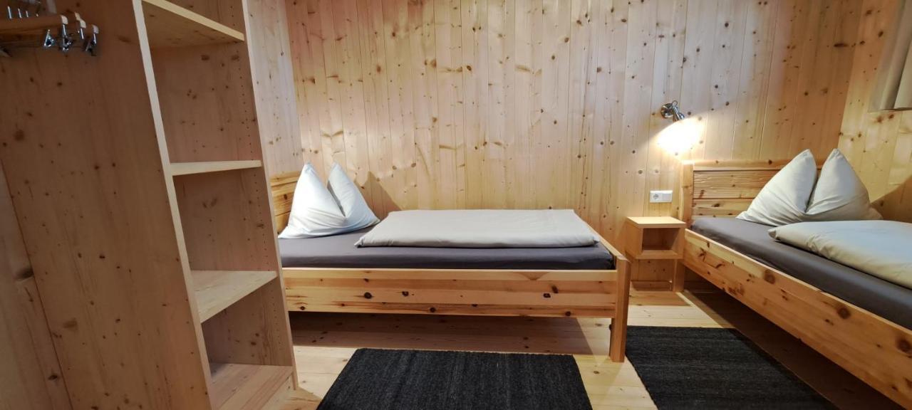 Chalet Ablon Saalbach-Hinterglemm Buitenkant foto