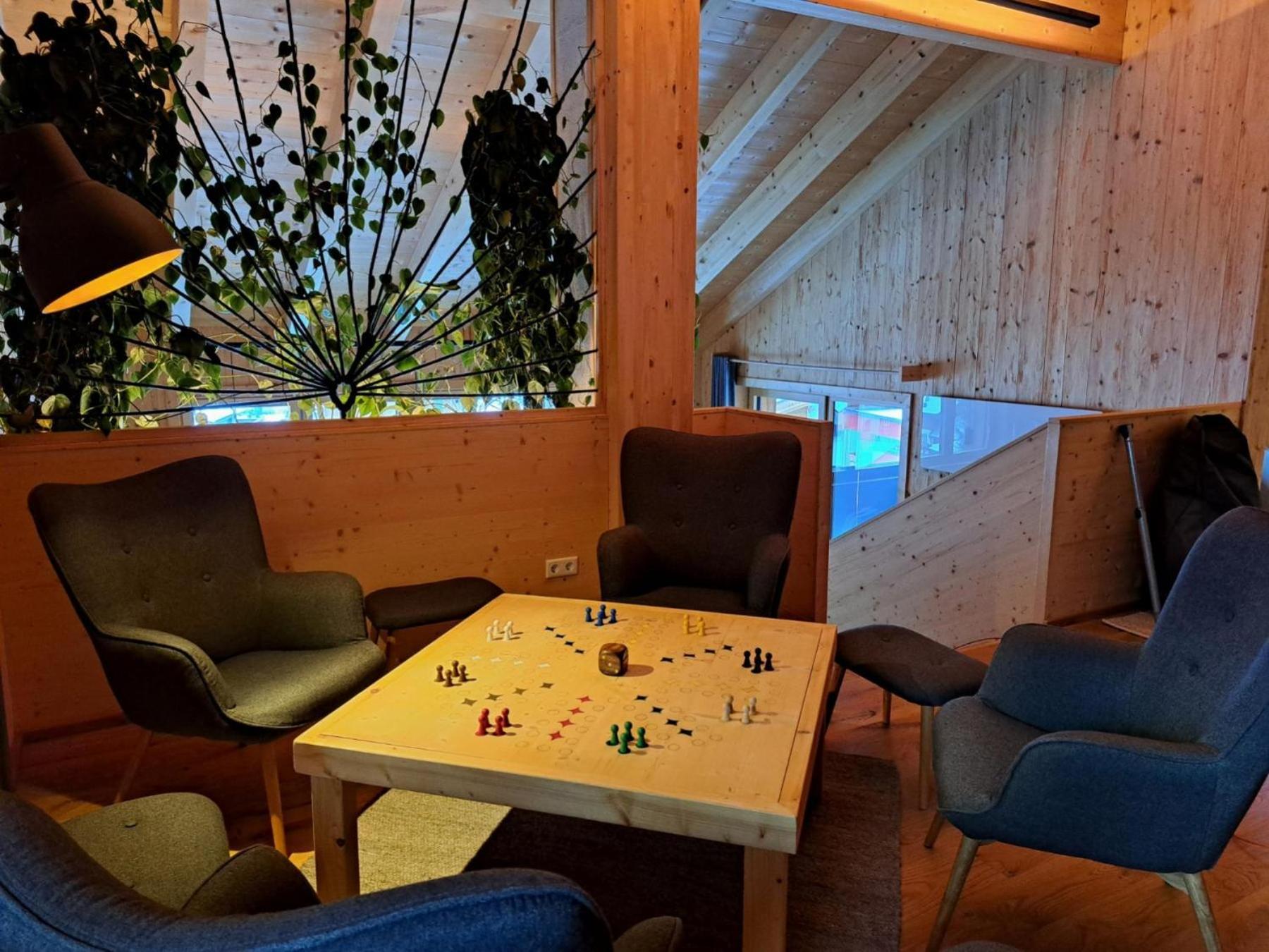 Chalet Ablon Saalbach-Hinterglemm Buitenkant foto