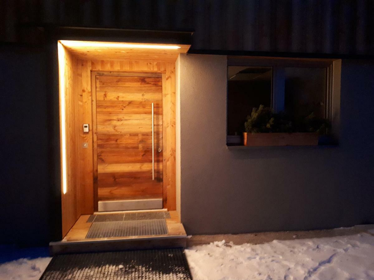 Chalet Ablon Saalbach-Hinterglemm Buitenkant foto
